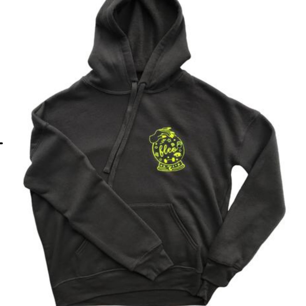 Fleo sweatshirt